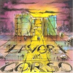 Lavori in corso album by DFA