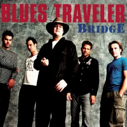 Bridge album by Blues Traveler