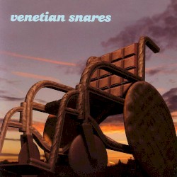 The Chocolate Wheelchair Album album by Venetian Snares