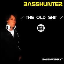 The Old Shit album by Basshunter