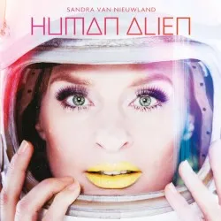 Human Alien album by Sandra van Nieuwland
