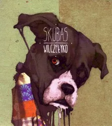 Wilczełyko album by Skubas