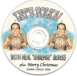 Let's Polka album by Neal Morse
