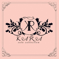 KARA Solo Collection album by Kara