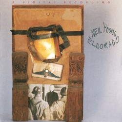 Eldorado album by Neil Young