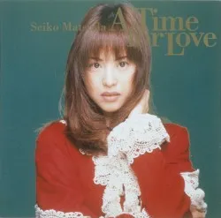 A Time for Love album by Seiko Matsuda