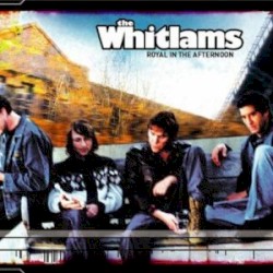 Royal in the Afternoon album by The Whitlams