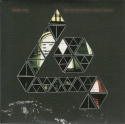 Keep the Car Running / Broken Window album by Arcade Fire