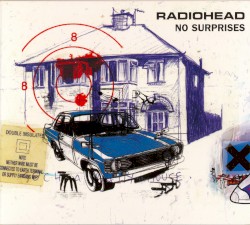 No Surprises album by Radiohead