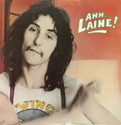 Ahh...Laine album by Denny Laine