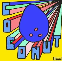 Coconut album by Archie Bronson Outfit
