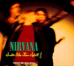 Smells Like Teen Spirit album by Nirvana
