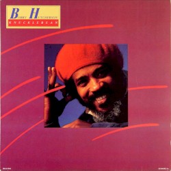 Knucklebean album by Bobby Hutcherson