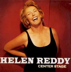 Center Stage album by Helen Reddy