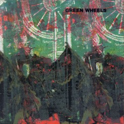 Green Wheels album by Merzbow