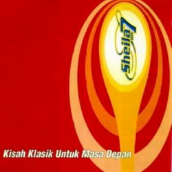 Kisah Klasik Untuk Masa Depan album by Sheila on 7