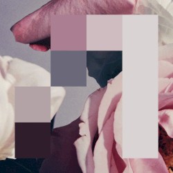 Bury It album by Chvrches