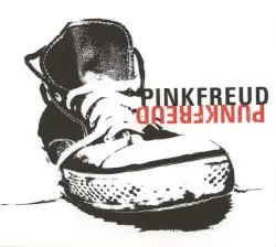 Punk Freud album by Pink Freud