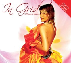 Mama Mia album by In-Grid