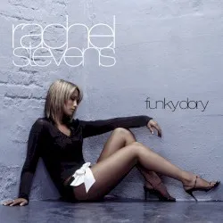 Funky Dory album by Rachel Stevens