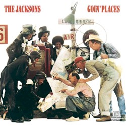 Goin' Places album by The Jackson 5