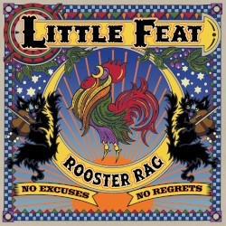 Rooster Rag album by Little Feat