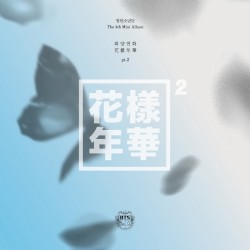 The Most Beautiful Moment in Life, Pt. 2 album by BTS