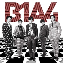 2 album by B1A4