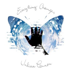 Everything Changes album by Julian Lennon
