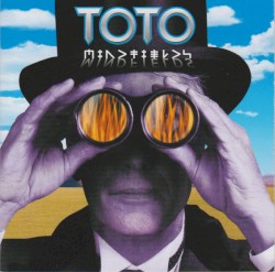 Mindfields album by Toto