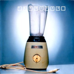 Termixes album by Tata Bojs