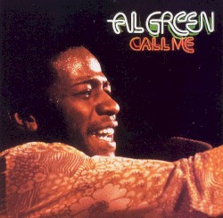 Call Me album by Al Green