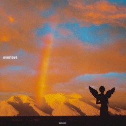 everlove album by Fanatic Crisis