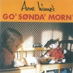 Go' sønda' morn' album by Anne Linnet