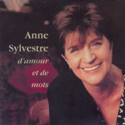 D'amour et de mots album by Anne Sylvestre