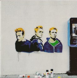 Shenanigans album by Green Day