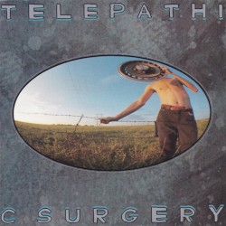 Telepathic Surgery album by The Flaming Lips