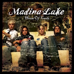 House of Cards album by Madina Lake