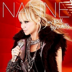 My Rock Favourites album by Nanne Grönvall