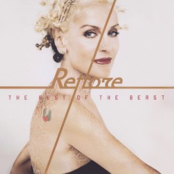 The Best of the Beast album by Donatella Rettore