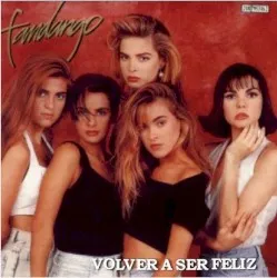 Volver a ser feliz