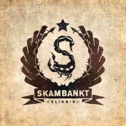 Eliksir album by Skambankt