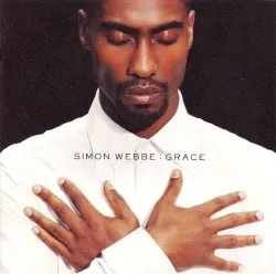 Grace album by Simon Webbe