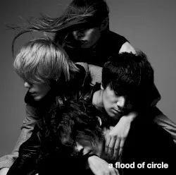 A flood of circle