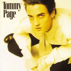 Tommy Page album by Tommy Page