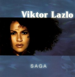 Saga album by Viktor Lazlo