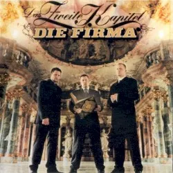 Das Zweite Kapitel album by Die Firma