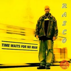 Time Waits for No Man album by Rasco
