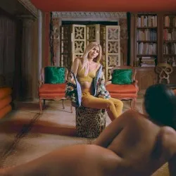 Curious album by Hayley Kiyoko