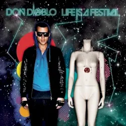 Life Is a Festival